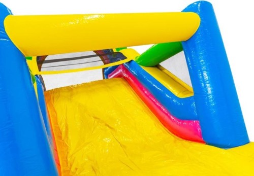 Stormbaan 13,5m Happy 